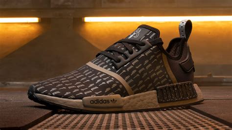 adidas nmd r1 x star wars - grundschule schuhe|Adidas Star Wars r1.